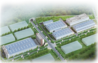 重慶廣澤安全產(chǎn)業(yè)發(fā)展有限公司項目