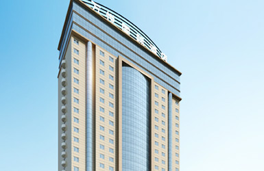 深圳萬悅五星級(jí)大酒店