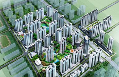 太原萬(wàn)象城