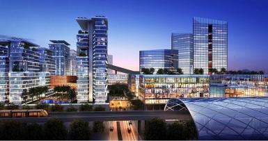 快意電梯中標(biāo)菲律賓國家級重點項目，盡顯民族品牌魅力擔(dān)當(dāng)