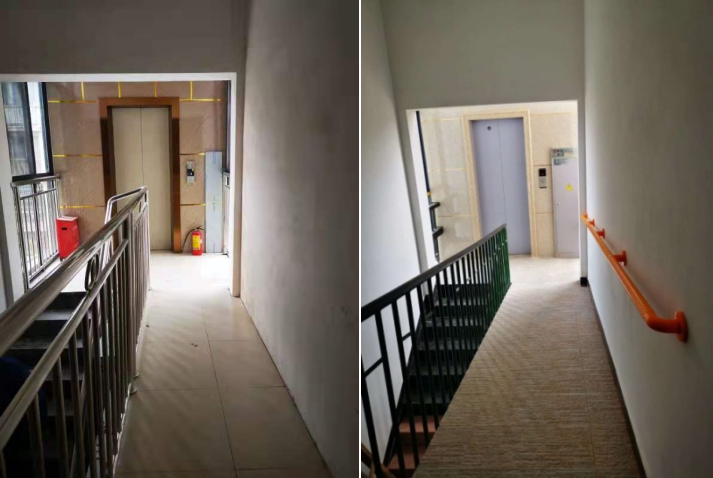 快意電梯，長沙加裝梯市場中堅(jiān)力量！