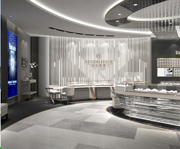 2000多個日夜，完美守護鉆石世家