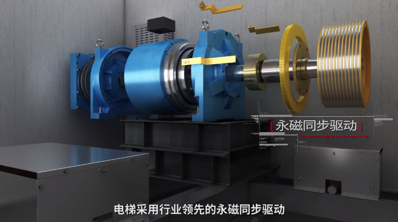 載貨電梯性能指標(biāo)有哪些？