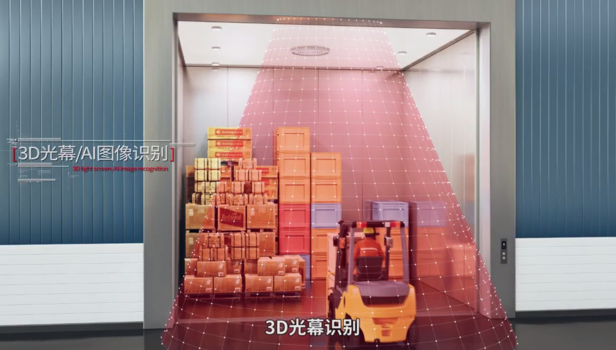 載貨電梯性能指標(biāo)有哪些？