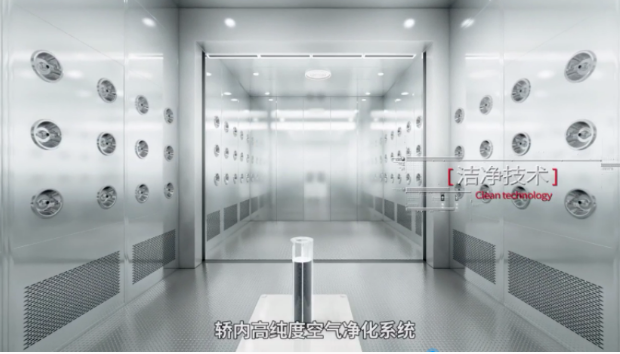 載貨電梯性能指標(biāo)有哪些？