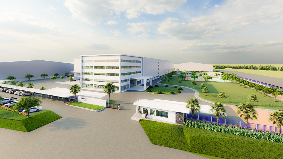 中國(guó)企業(yè)在海外設(shè)立工廠，快意全力護(hù)航