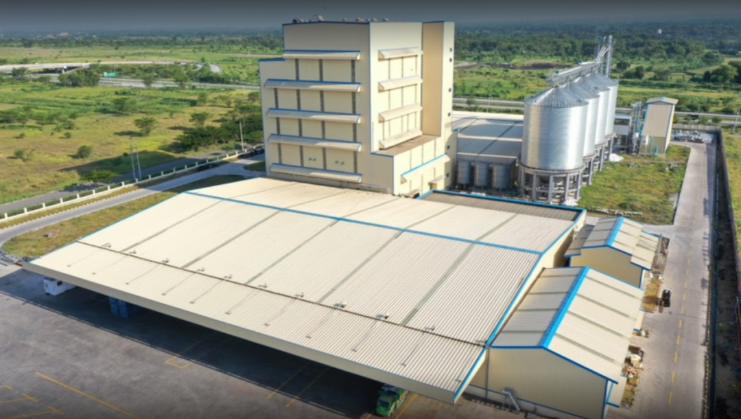 中國(guó)企業(yè)在海外設(shè)立工廠，快意全力護(hù)航