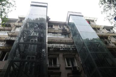 什么是載貨電梯？