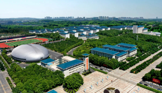 助力高等教育創(chuàng)新升維，快意交付“滿(mǎn)分答卷”