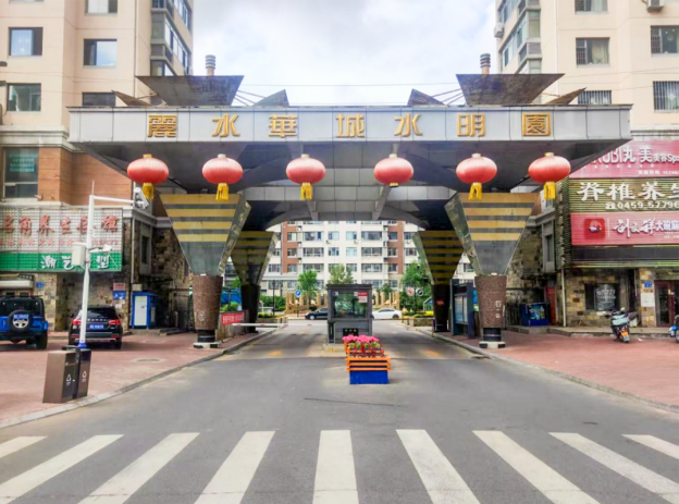 別“懸”心！老舊電梯煥新，快意方案讓上下樓安心又省心