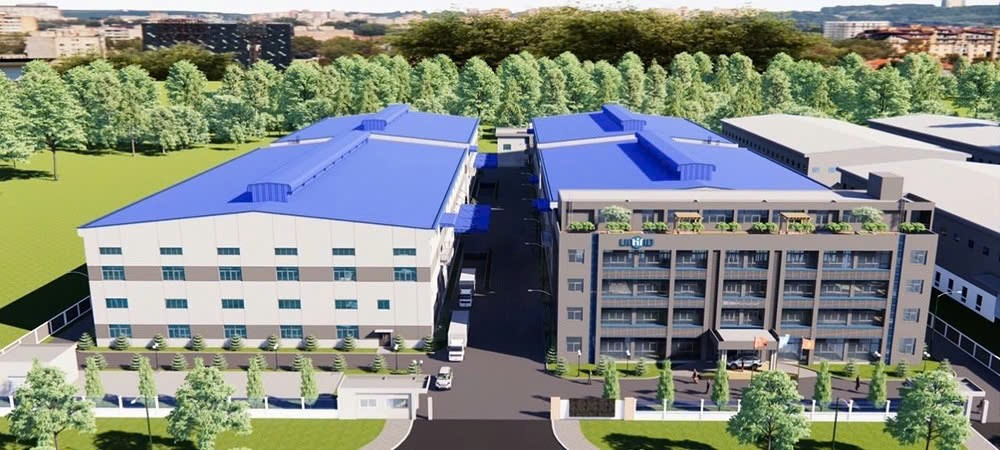 深耕東南亞再樹標桿！快意電梯定制化方案助力UNIND越南工廠升級