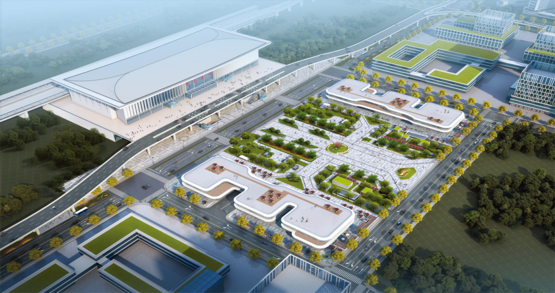 快意電梯中標雄商高鐵衡水樞紐，護航國家軌道交通大動脈